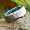 8 mm Meteorite and M3 Stealth Sleeve in Titanium - MG276M