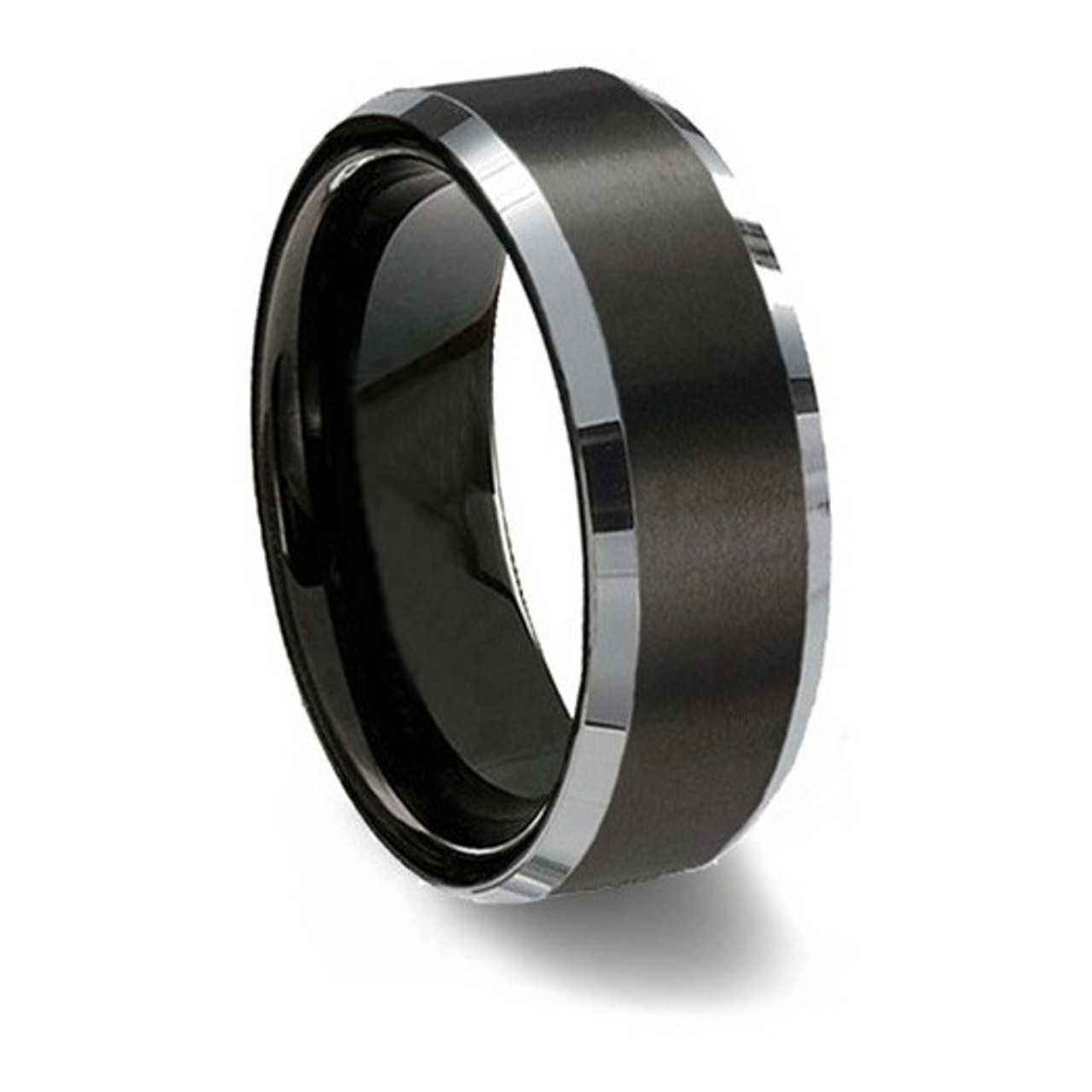 mens wedding rings