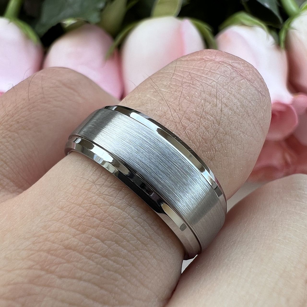 Wedding Bands Collection for Jewelry