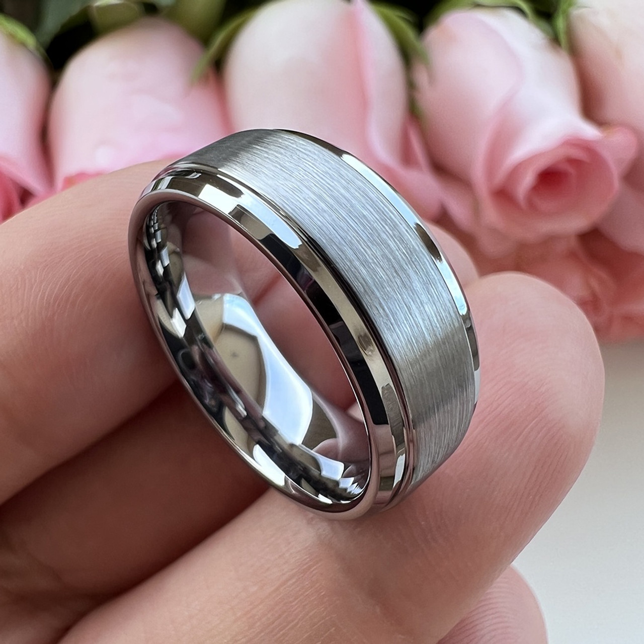 Gold Stone Ring Design for Men at Best Price | Parakkat Jewels