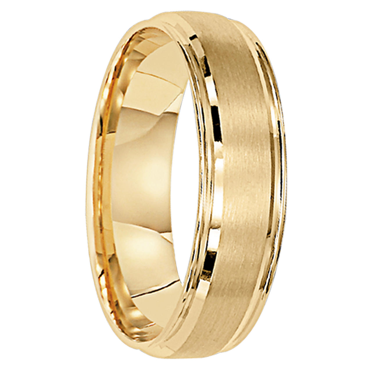 wedding band for men