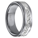 The Gift For Eternity - Wedding Rings