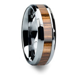 Pricing, sizing and styling with mens wedding rings