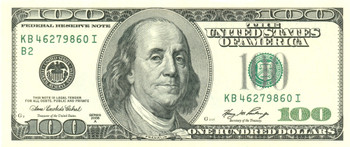 $100.00 Off Coupon!