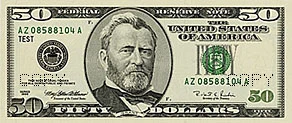 $50.00 Off Coupon ~ Off Lowest Marked Price ~ Storewide!
