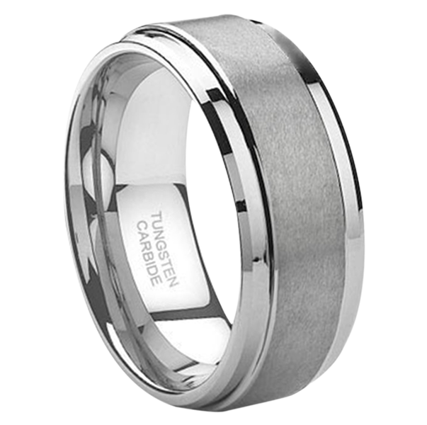 The 201617 Definitive Buyer's Guide Wedding Rings for Men Men's Wedding Bands