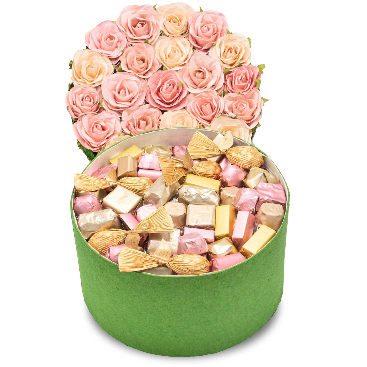 Candy flowers, Chocolate flowers bouquet, Flowers bouquet gift