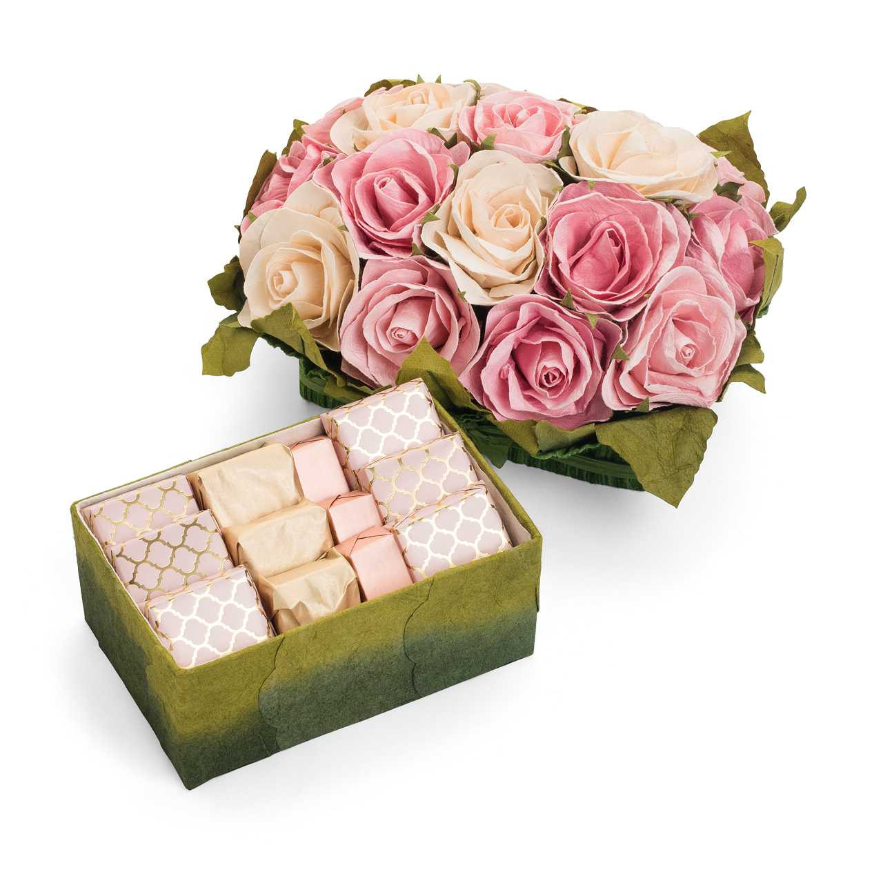 Chocolate & Mug Gift Set - #564  Royer's flowers and gifts - Flowers,  Plants & Gifts with same day delivery