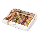 SERENA-3 - Elegant Chocolate Gift Box GIFT BOXES Mirelli Chocolatier SERENA-3 - Elegant Chocolate Gift Box GIFT BOXES Mirelli Chocolatier