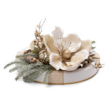 HOLIDAY LUXE - Floral Chocolate Box