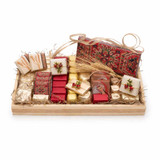 TRNDEZ - Chocolate Arrangement TRNDEZ (Renewal Festival) Mirelli Chocolatier