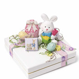 EASTER BUNNY - Chocolate Box EASTER Mirelli Chocolatier