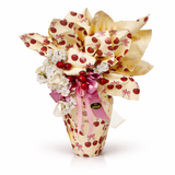 CHERI CHERI - Large Chocolate Egg