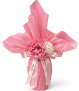 DOLCE ROSA PRIMAVERA - Milk Chocolate Egg EASTER Mirelli Chocolatier