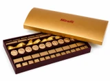 CLASSIC CURVED - Mirelli Gift Box GIFT BOXES Mirelli Chocolatier