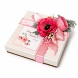 MAMAN ROSE - Chocolate Box MOTHER'S DAY Mirelli Chocolatier