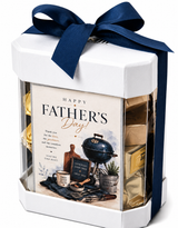 HAPPY FATHER'S DAY - Chocolate Box 