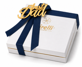BEST DAD - Chocolate Box