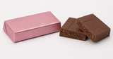 CHOCOLATE PRALINE BROKEN NUTS / 4 OZ (113 GM) - 5 PCS.)
