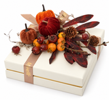 AUTUMN LEAVES - Chocolate Gift Box 