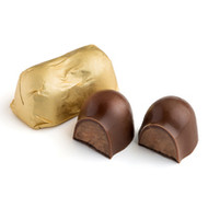 Mirelli Chocolatiers: Heaven for Hazelnut + Belgian Chocolate