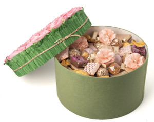 PINK BOUQUET - Chocolate Box 