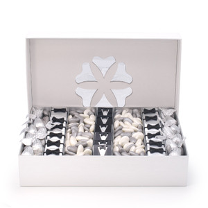 THE GROOM - Chocolate Gift Box THE GROOM - Chocolate Gift Box
