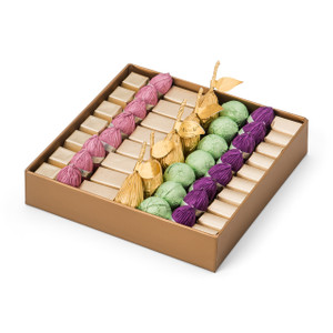 EASTER - 12 | ASSORTED CHOCOLATE GIFT BOX