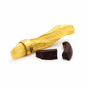 ORANGE PEEL CHOCOLATE DIPPED DARK