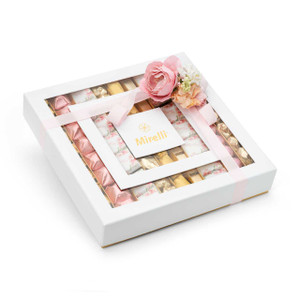 DELIGHTFUL - Mother's Day Chocolate Gift Box MOTHER'S DAY Mirelli Chocolatier