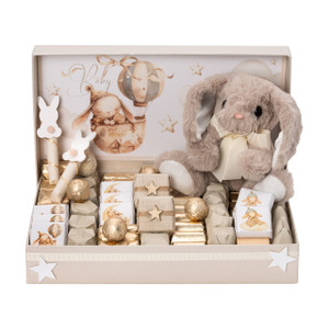 FLOPPY - Baby Chocolate Arrangement 