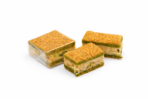 OSMANLIEH / 8 Pieces / Approx. Weight 9 OZ