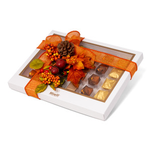 SERENA - Elegant Chocolate Gift Box SERENA - Elegant Chocolate Gift Box