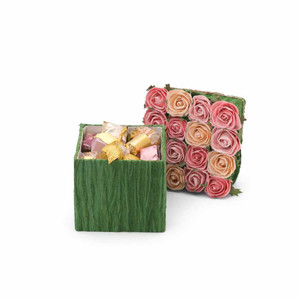 PINK COMBO - Chocolate Gift Box NEW ARRIVALS Mirelli Chocolatier