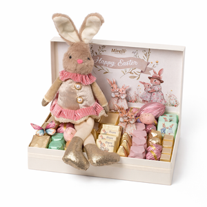 ENCHANTED EASTER BUNNY - Chocolate Box 