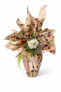 BEAUCOUP FRAMBOISE - Large Milk Chocolate Egg