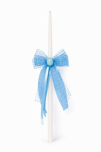 PALM SUNDAY CANDLE PALM SUNDAY CANDLES Mirelli Chocolatier