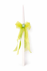 PALM SUNDAY CANDLE PALM SUNDAY CANDLES Mirelli Chocolatier