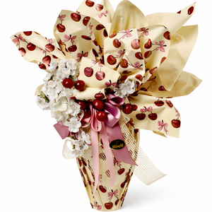 CHERI CHERI - Large Chocolate Egg