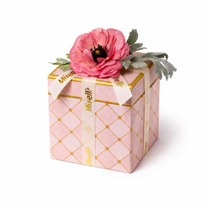 MOTHER'S DAY - Blush Éclat Chocolate Box MOTHER'S DAY Mirelli Chocolatier