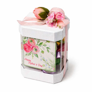 PETAL BLISS - Chocolate Box MOTHER'S DAY Mirelli Chocolatier