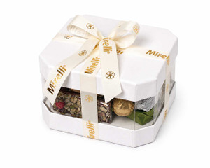 LARGE PREMIER - Chocolate Box GIFT BOXES Mirelli Chocolatier