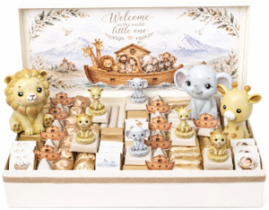 NOAH'S ARC - Chocolate Arrangement