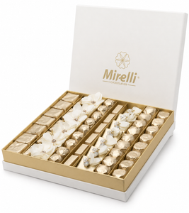 FLORÉ - Chocolate Gift Box 