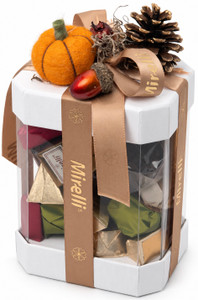 WOODLAND - Chocolate Gift Box