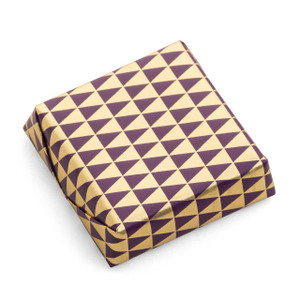 CREATIVE PATTERNS - More Color Available CUSTOM CHOCOLATE FANCY WRAPPERS Mirelli Chocolatier
