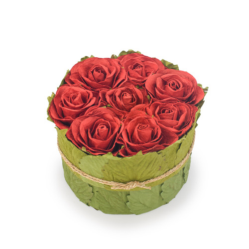 ROSE GARDEN - Valentine's Day Chocolate Gift Box