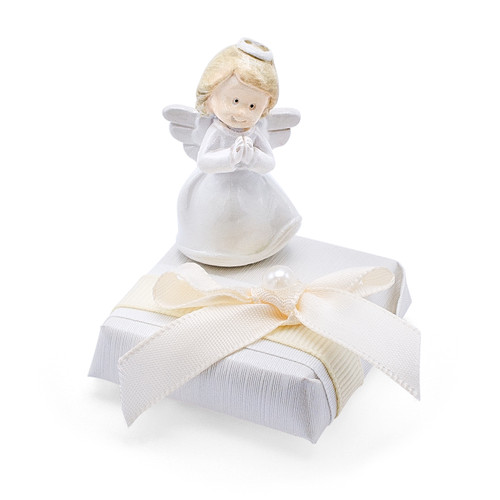 SERAPHIM - Communion / Christening Decorated Chocolate