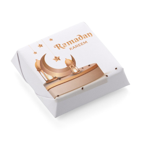 RAMADAN KAREEM - Chocolate Favor