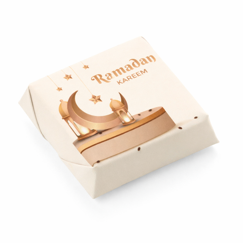 RAMADAN KAREEM - Chocolate Favor